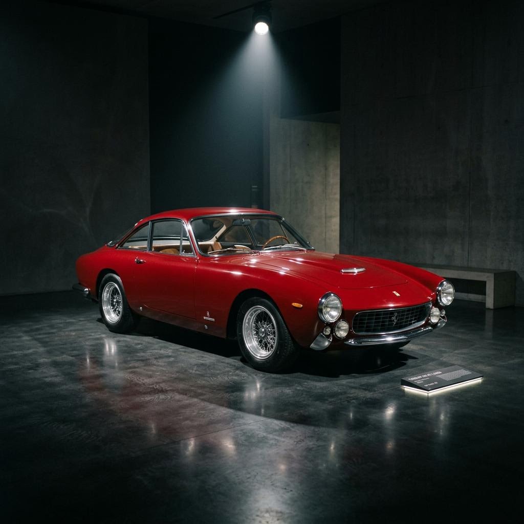 Maserati Approved